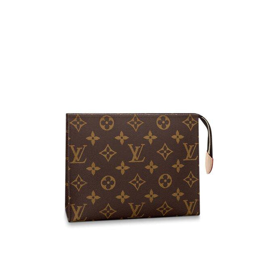 Louis Vuitton TOILETRY POUCH 19 - image 1