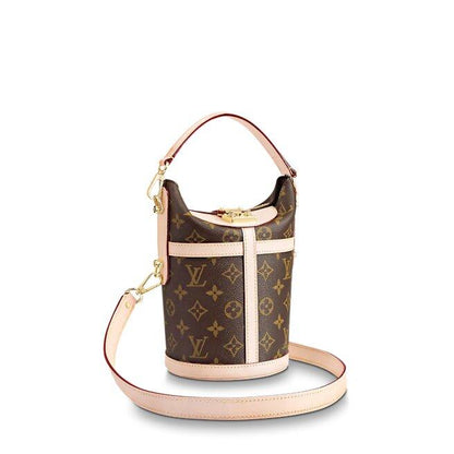 Louis Vuitton Duffle BAG - photo 1