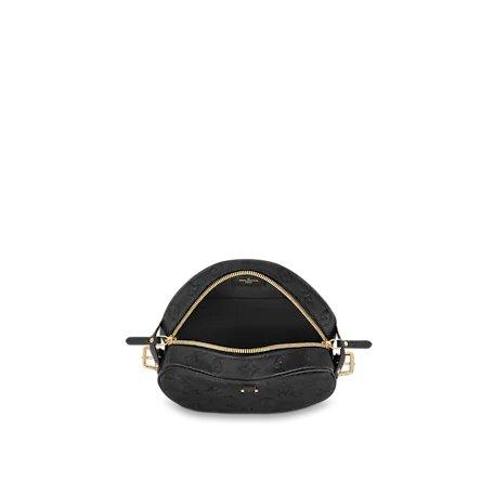 Louis Vuitton BOITE CHAPEAU SOUPLE MM Black - image 5