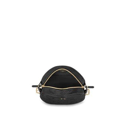 Louis Vuitton BOITE CHAPEAU SOUPLE MM Black - image 5