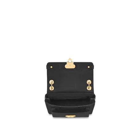 Louis Vuitton Vavin BB Black - photo 4