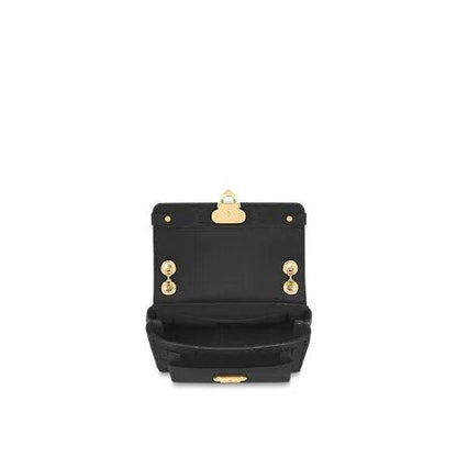 Louis Vuitton Vavin BB Black - photo 4