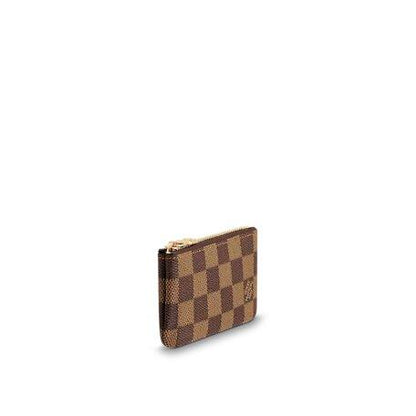 Louis Vuitton KEY POUCH - image 3