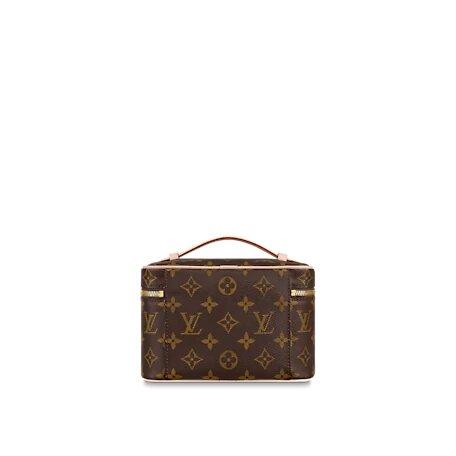 Louis Vuitton NICE MINI TOILETRY POUCH - image 3