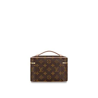 Louis Vuitton NICE MINI TOILETRY POUCH - image 3