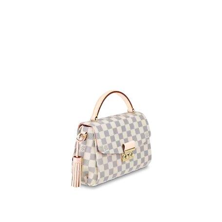 Louis Vuitton CROISETTE - image 2