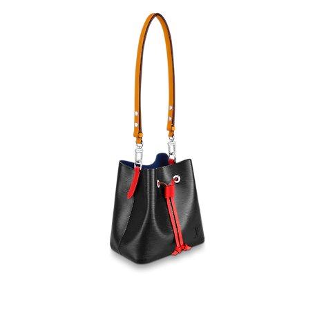 Louis Vuitton Néonoé BB Black - photo 2