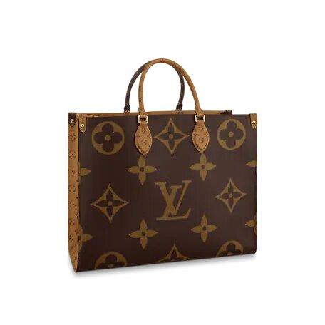 Louis Vuitton ONTHEGO GM - image 1