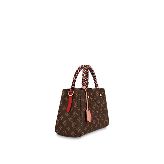 Louis Vuitton Montaigne BB - photo 1