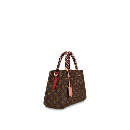 Louis Vuitton Montaigne BB - photo 1