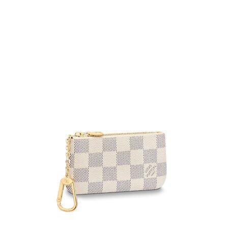 Louis Vuitton Key Pouch - photo 1