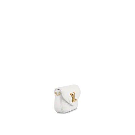 Louis Vuitton NEW WAVE MULTI-POCHETTE Snow White - image 2