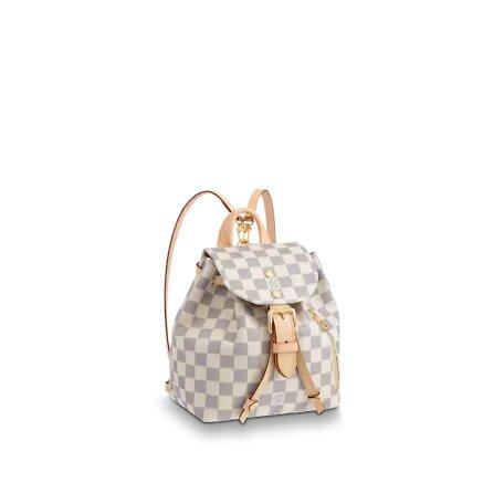 Louis Vuitton Sperone BB - photo 1