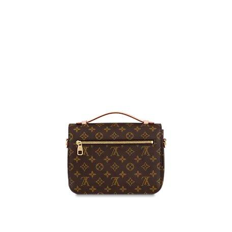 Louis Vuitton Pochette Métis - photo 4