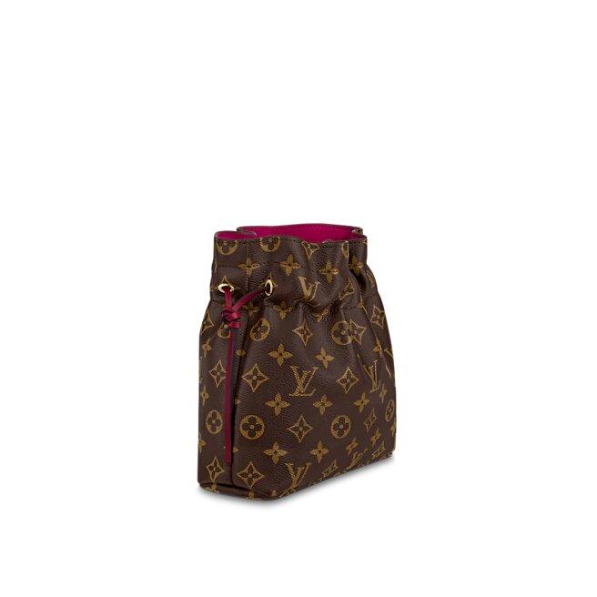 Louis Vuitton NOÉ Pouch - photo 4