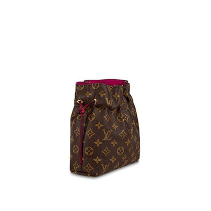 Louis Vuitton NOÉ Pouch - photo 4