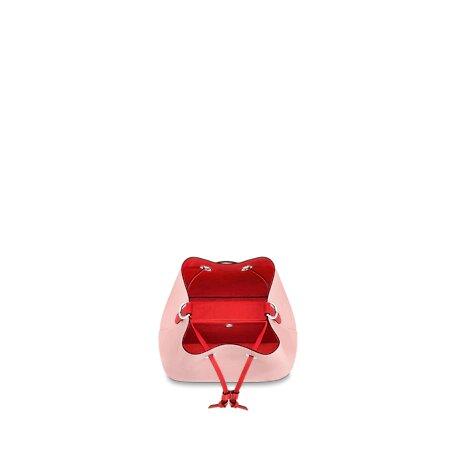 Louis Vuitton Néonoé BB Rose Ballerine Pink - photo 5