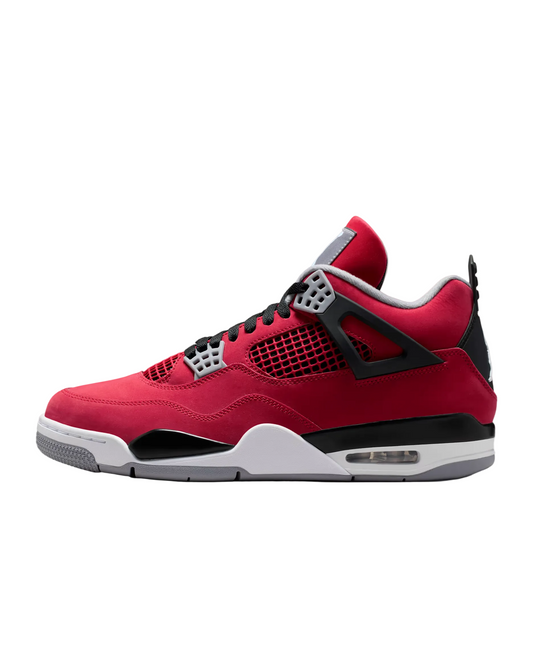 Air Jordan 4 "Toro" Men's Shoes - photo 1