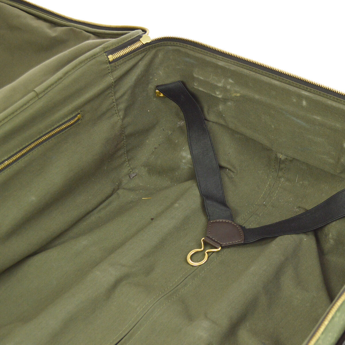 Louis Vuitton Annette Travel Carry - photo 2