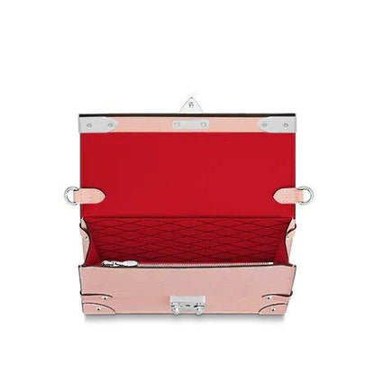 Louis Vuitton TRUNK CHAIN WALLET - image 4