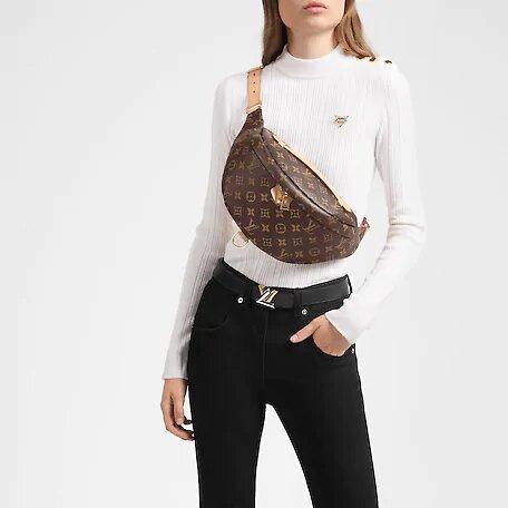 Louis Vuitton Bumbag - photo 2