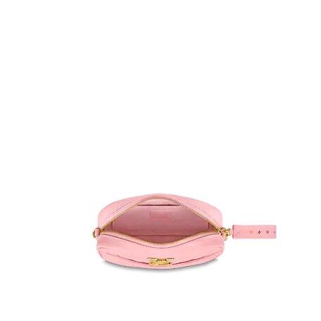 Louis Vuitton NEW WAVE CAMERA BAG - image 4