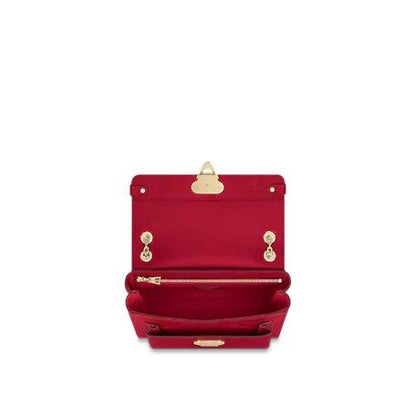 Louis Vuitton Vavin PM Scarlett Red - photo 5
