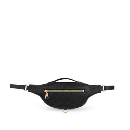 Louis Vuitton BUMBAG BLACK - image 4