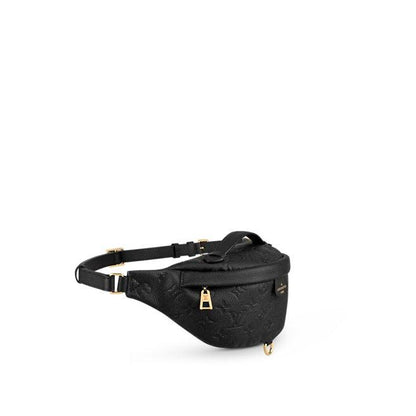 Louis Vuitton BUMBAG BLACK - image 2