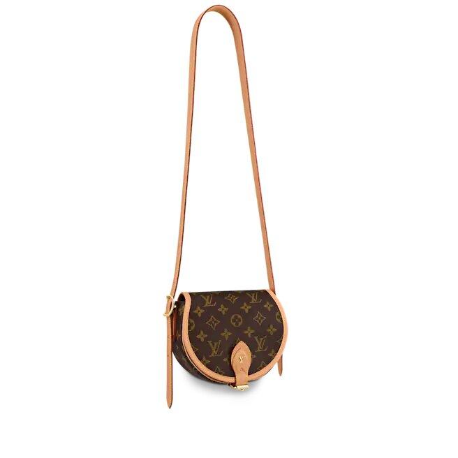 Louis Vuitton TAMBOURIN - image 1