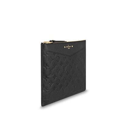 Louis Vuitton Daily Pouch Black - photo 3