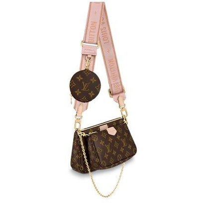 Louis Vuitton MULTI POCHETTE ACCESSOIRES - image 2