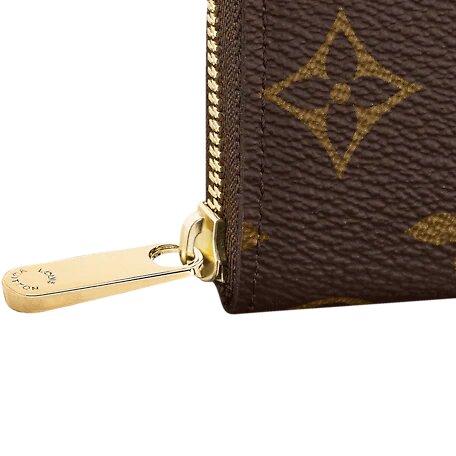 Louis Vuitton Zippy Coin Purse - photo 3