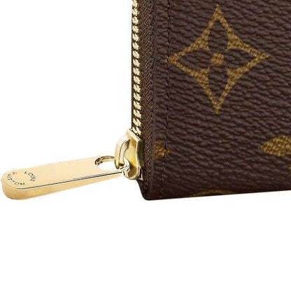 Louis Vuitton Zippy Coin Purse - photo 3