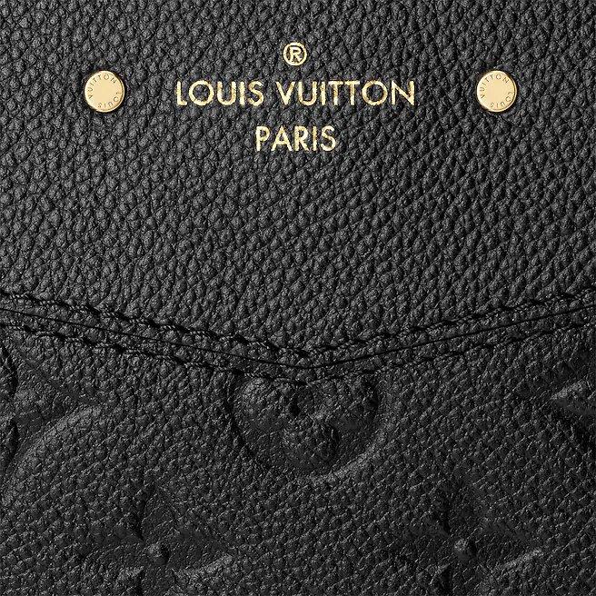 Louis Vuitton Daily Pouch Black - photo 5