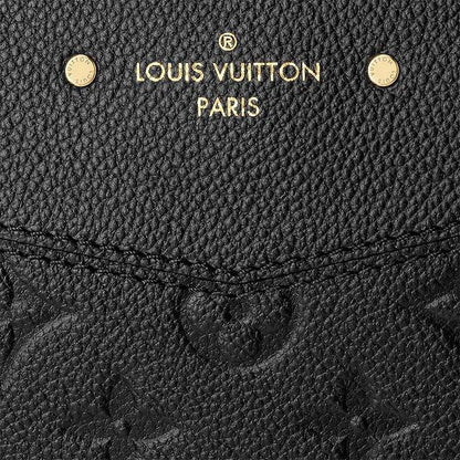 Louis Vuitton Daily Pouch Black - photo 5