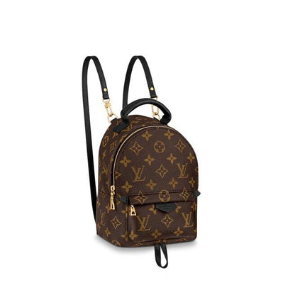 Louis Vuitton PALM SPRINGS MINI - image 1