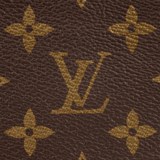 Louis Vuitton Montaigne BB - photo 5