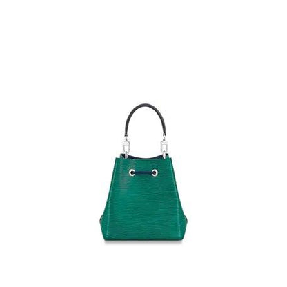 Louis Vuitton NÉONOÉ BB Vert Emeraude Green - image 3