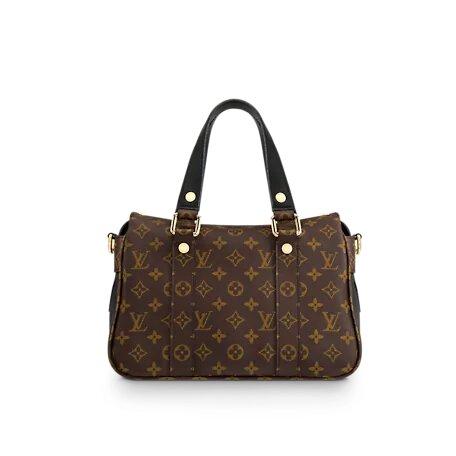 Louis Vuitton Manhattan Black - photo 3