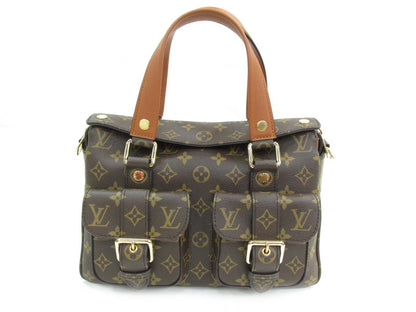 Louis Vuitton Manhattan Caramel - photo 1