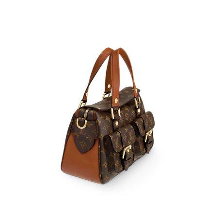 Louis Vuitton MANHATTAN Caramel - image 2