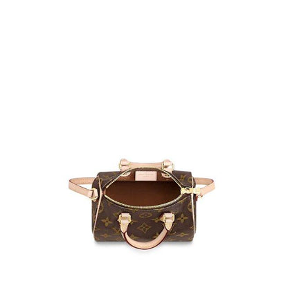 Louis Vuitton Nano Speedy - photo 3
