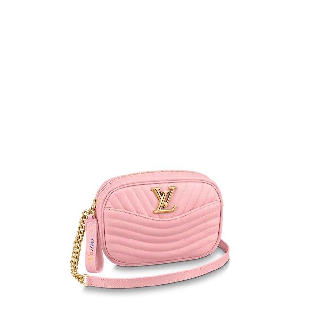 Louis Vuitton NEW WAVE CAMERA BAG - image 1