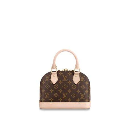 Louis Vuitton ALMA BB - image 3
