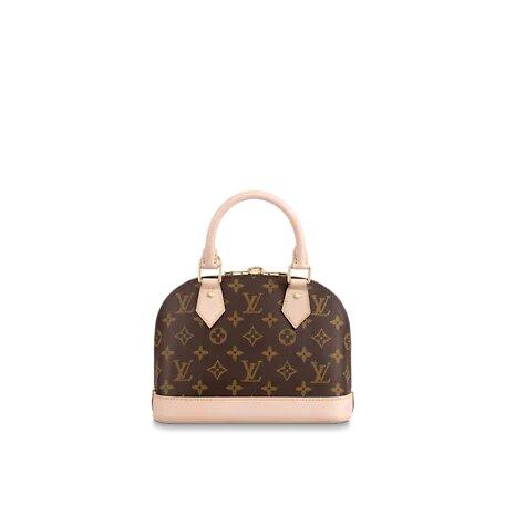 Louis Vuitton Alma BB - photo 3