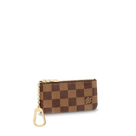 Louis Vuitton KEY POUCH - image 1