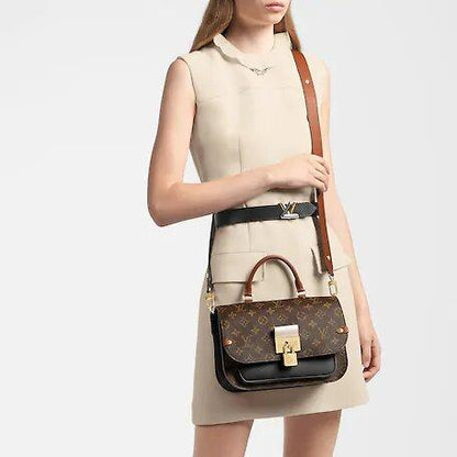 Louis Vuitton VAUGIRARD Black - image 3