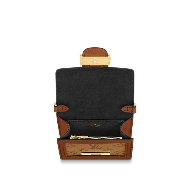 Louis Vuitton Bumbag Dauphine BB - photo 3