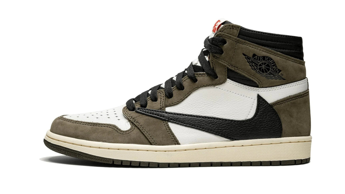 Air Jordan 1 High OG TS SP "Travis Scott" - image 2